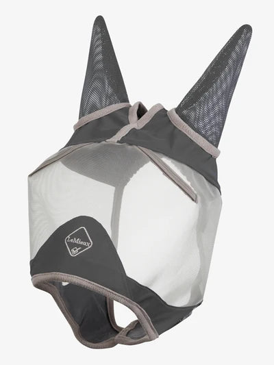 LM  Armour Shield Pro Half Fluemaske