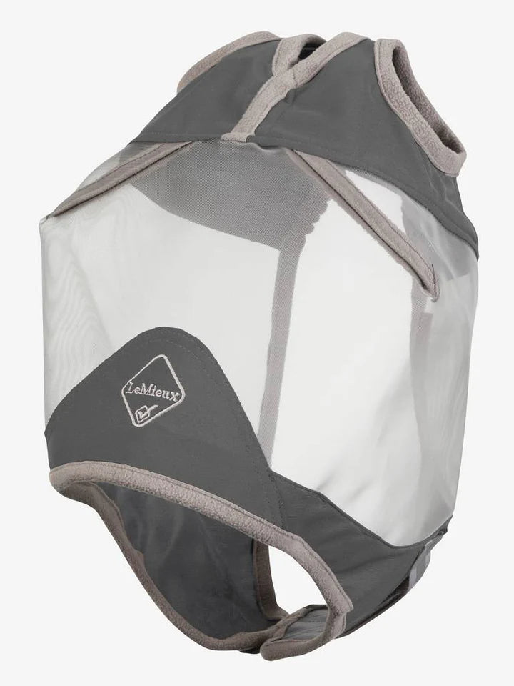 LeMieux ArmourShield Pro Standard Fluemaske