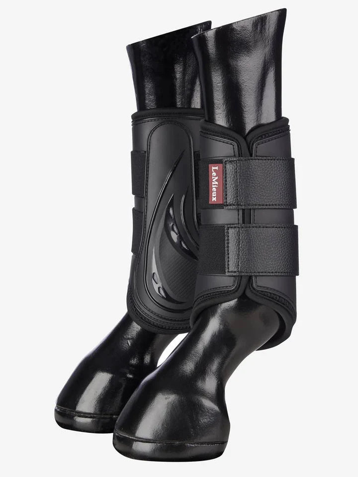 LeMieux ProShell Brushing Boot