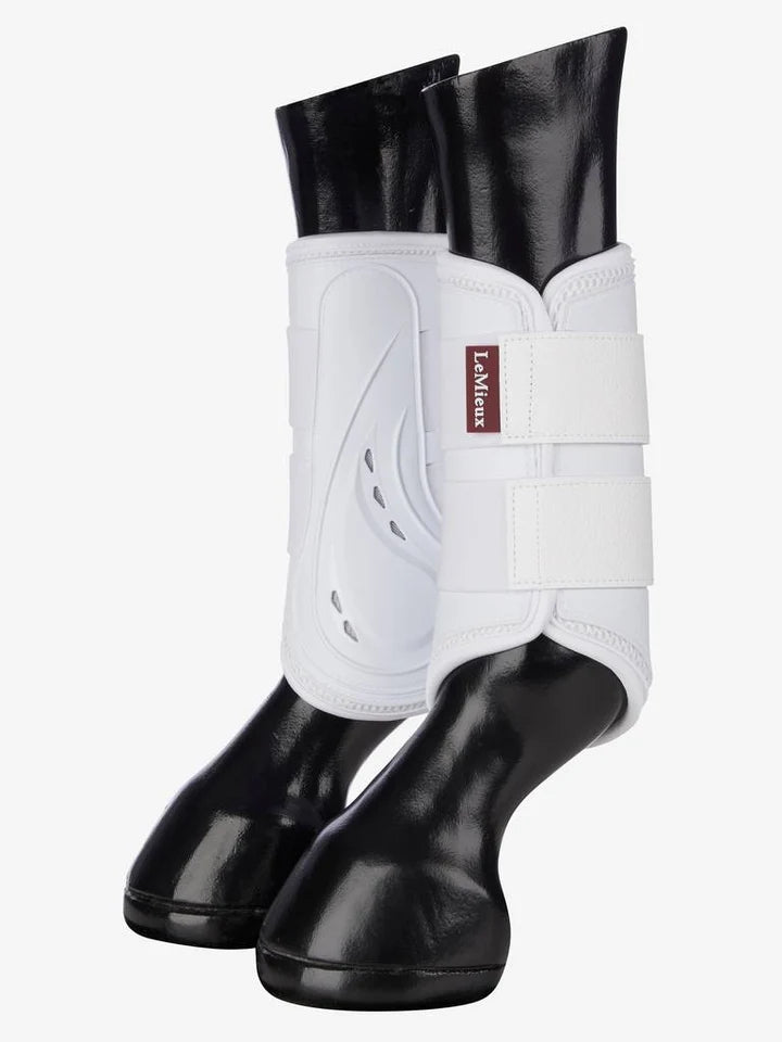 LeMieux ProShell Brushing Boot