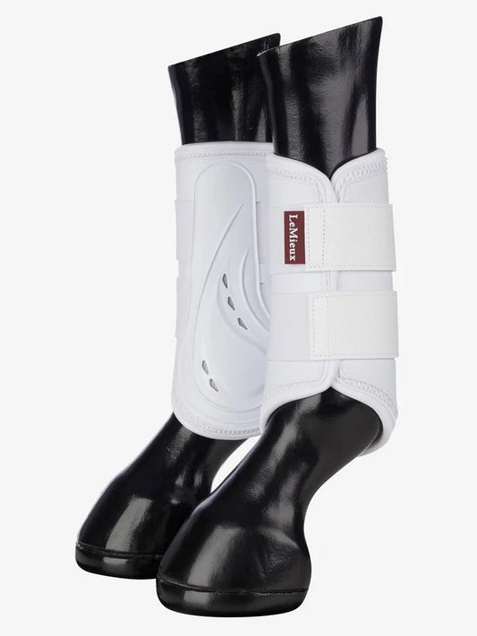 LeMieux ProShell Brushing Boot