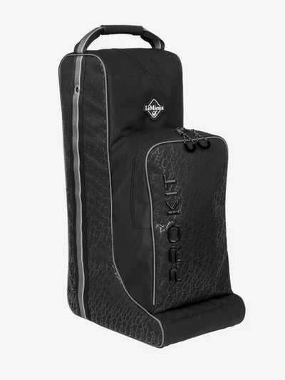 LeMieux Elite Pro Støvle- og hjelmtaske