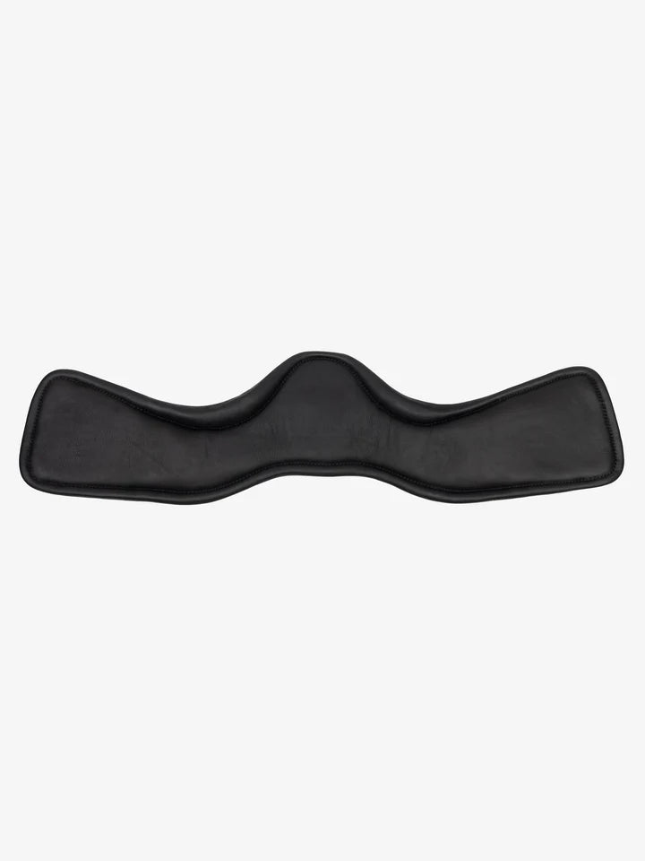 LeMieux Gel-Tek Anatomic Mono Girth Black