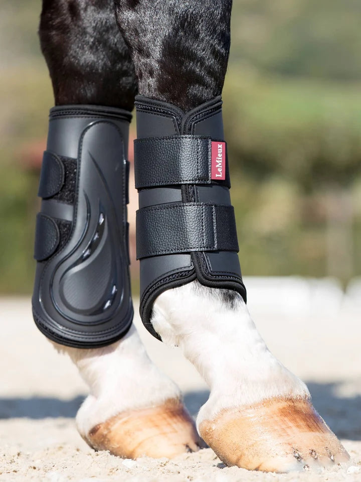 LeMieux ProShell Brushing Boot