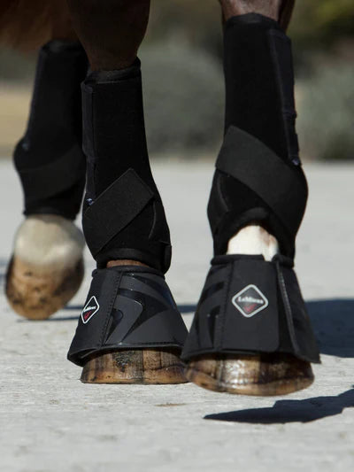 LM ProShell Overreach Boot