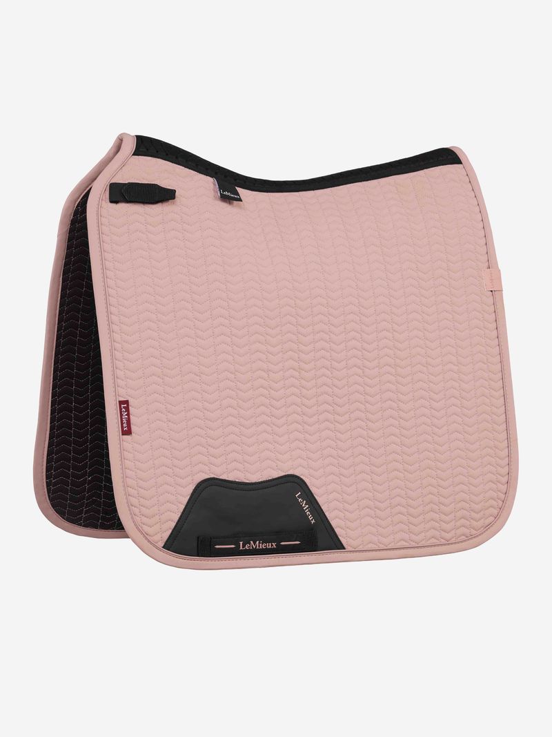 LeMieux Essence Square Dressurunderlag AW26