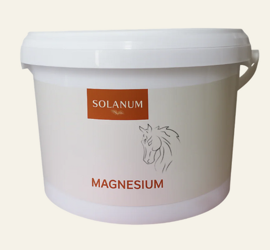 Solanum magnesium, 1,5 kg
