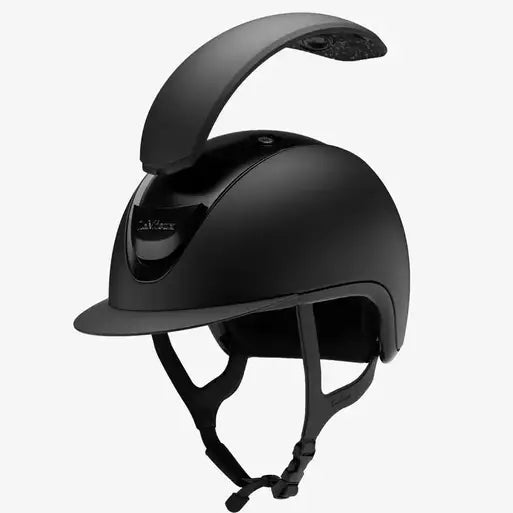LeMieux Verv Ridehjelm