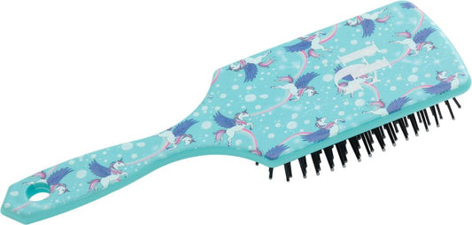 HorseGuard Kids man og hale børste