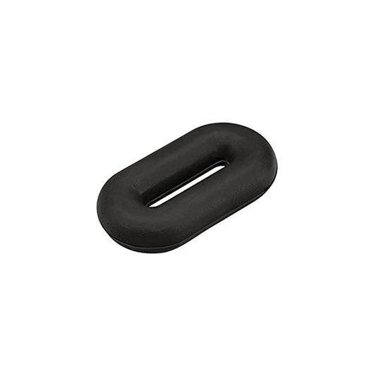 Martingale Gummi Stopper, sort