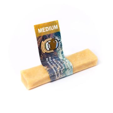 NOVA Yak Snacks