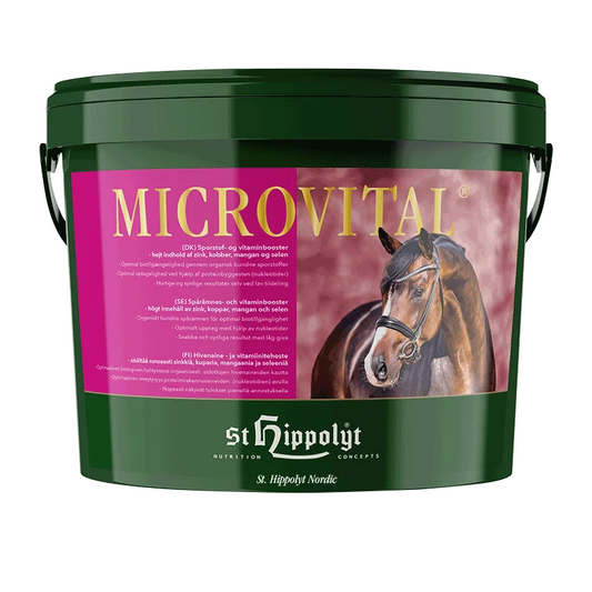 St. Hippolyt MicroVital