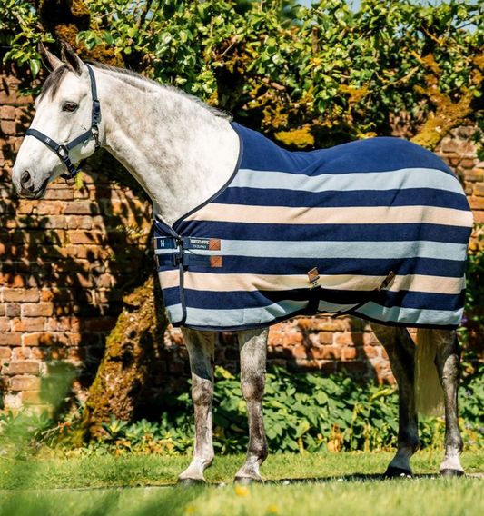 Horseware Newmarket Pony Fleece Cooler