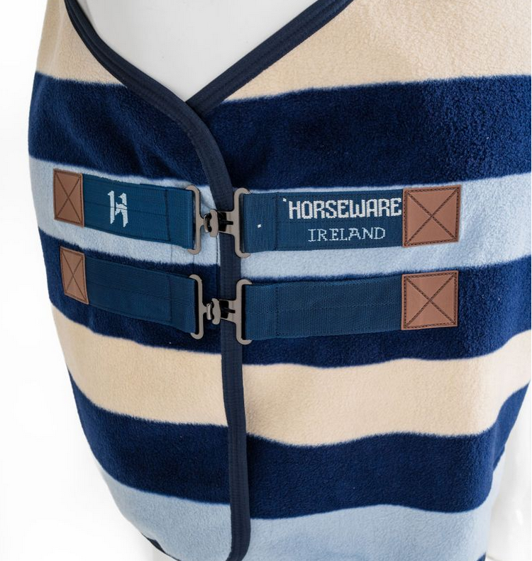 Horseware Newmarket Pony Fleece Cooler