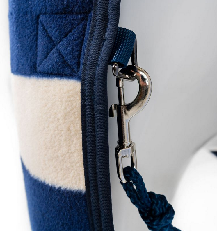 Horseware Newmarket Pony Fleece Cooler