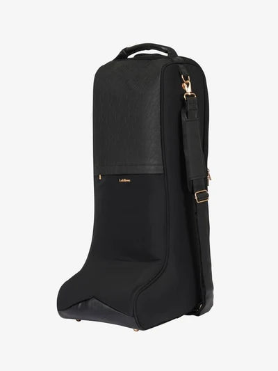 LeMieux Luxe Støvletaske