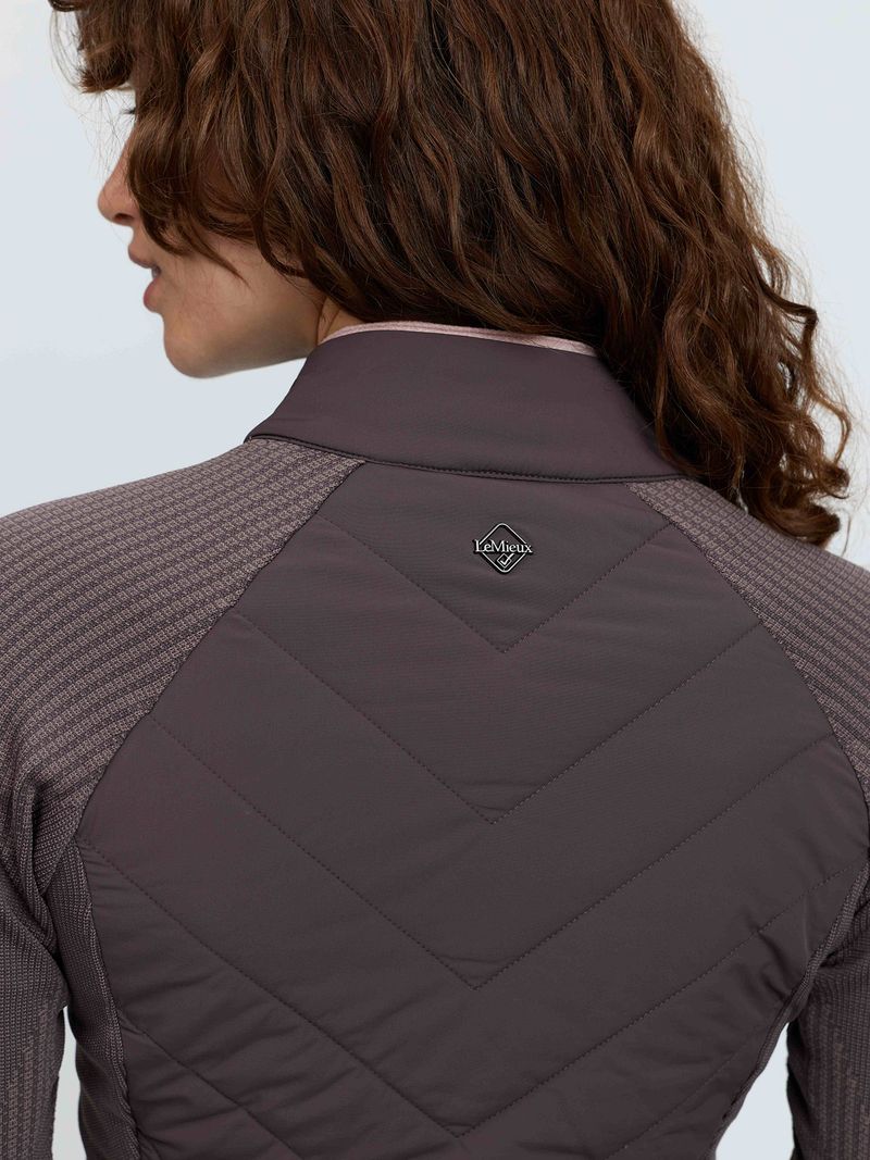 LeMieux Maddie Hybrid Jakke AW26