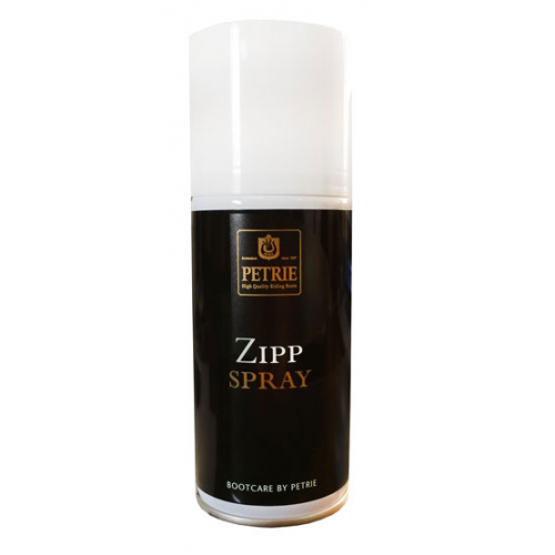 Petrie Zipp Spray 1