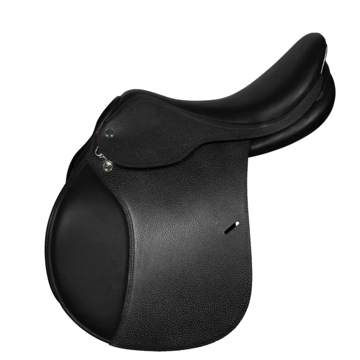 Prestige Golden France 17" Sort - Ny