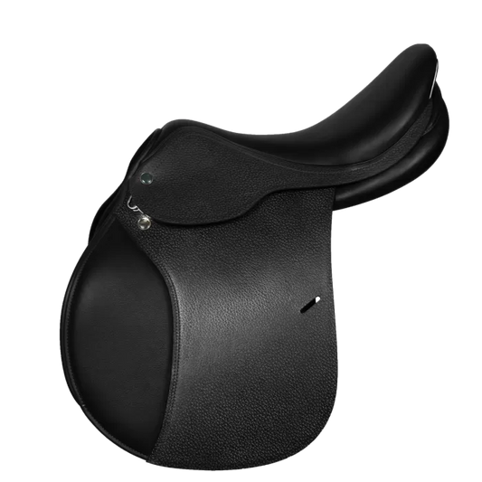 Prestige Golden France 17" Sort - Ny