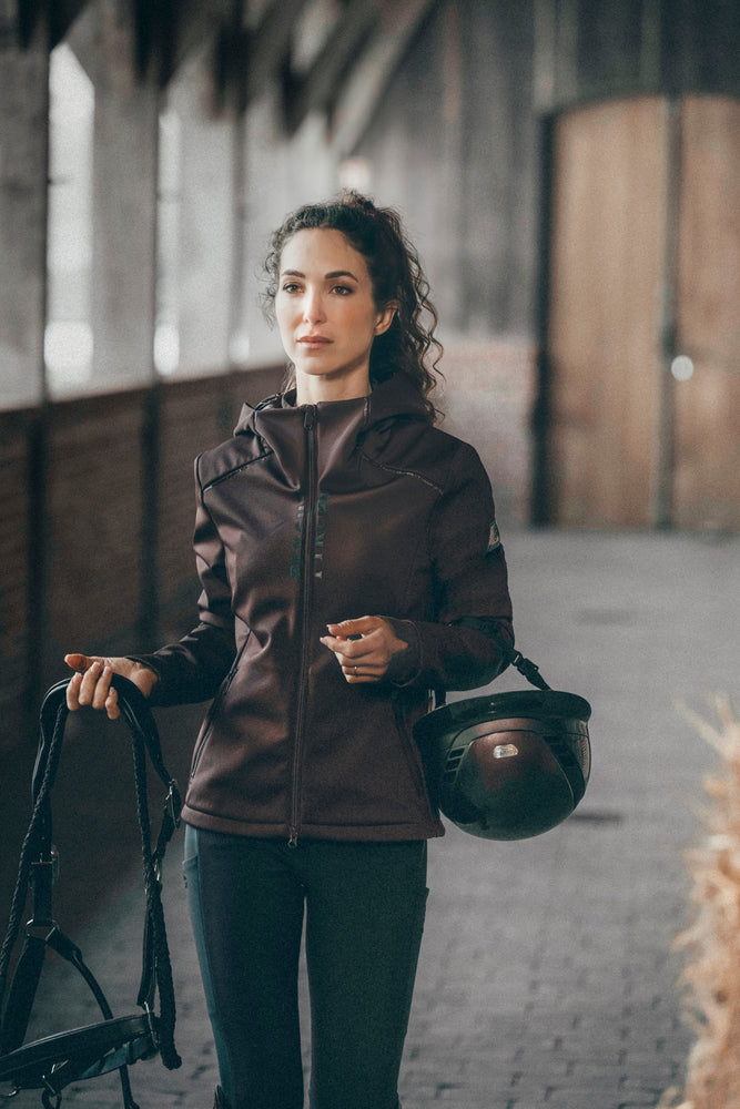 PIKEUR TECHVELVET FLEECE