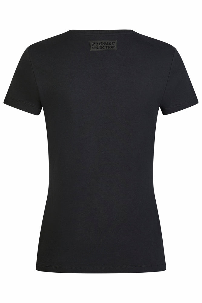 PIKEUR bomulds T-shirt