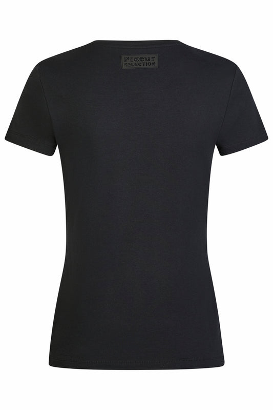PIKEUR bomulds T-shirt