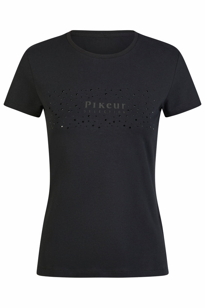PIKEUR bomulds T-shirt