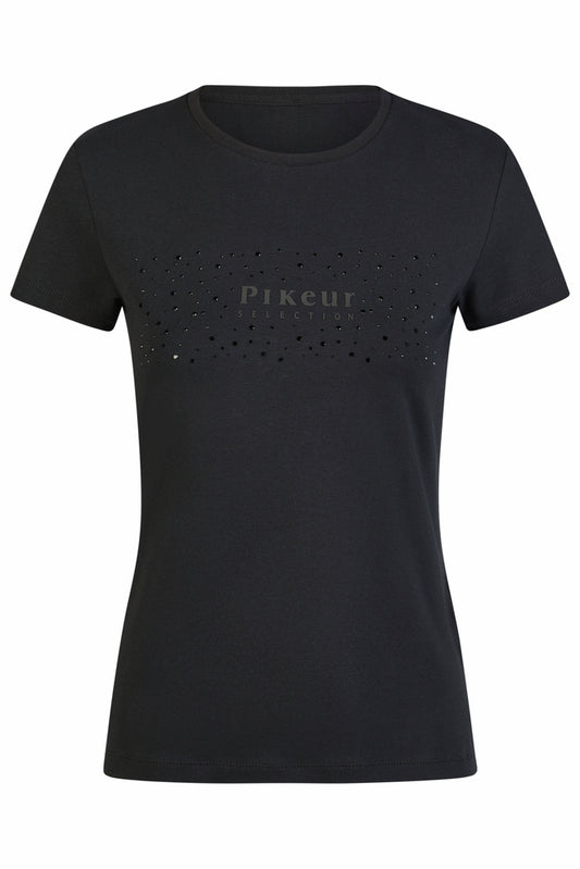 PIKEUR bomulds T-shirt