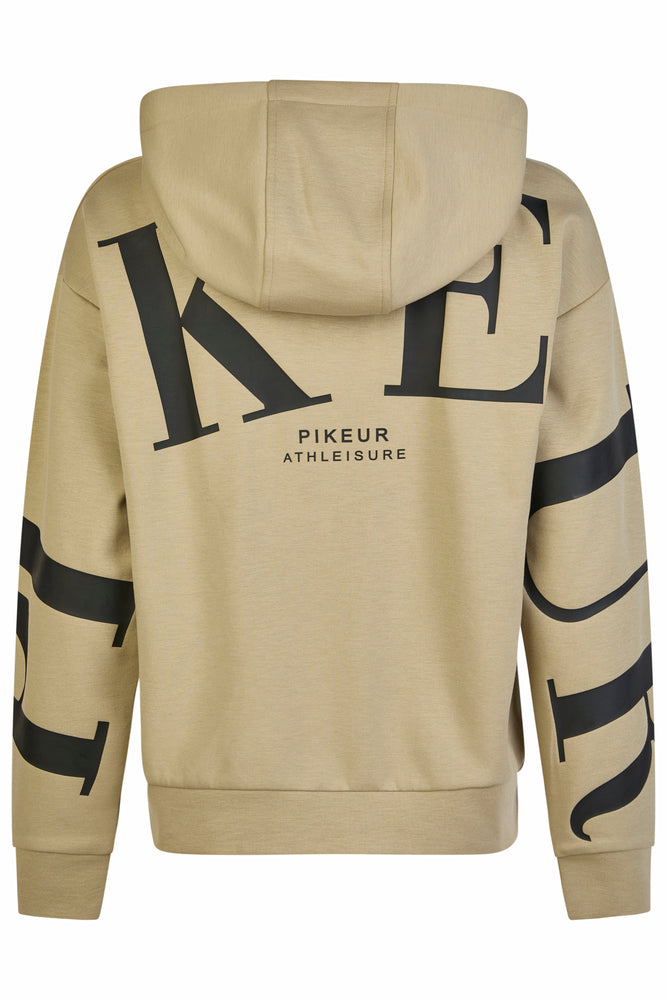 PIKEUR Hoodie - flere farver