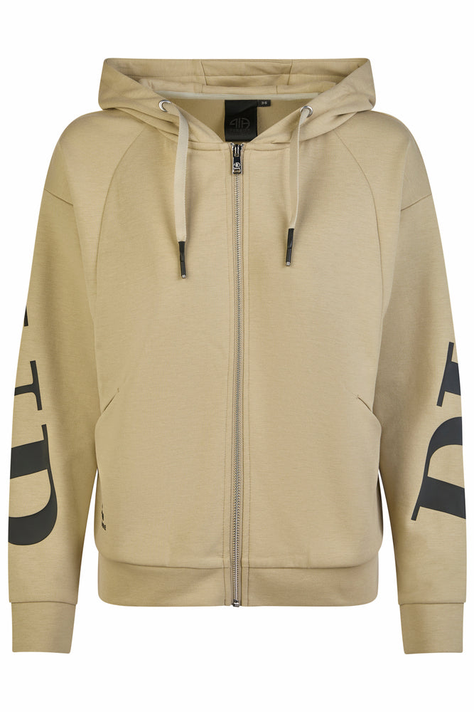 PIKEUR Hoodie - flere farver