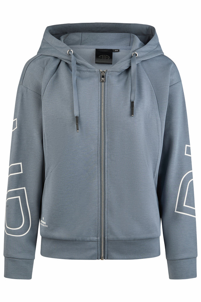 PIKEUR Hoodie - flere farver