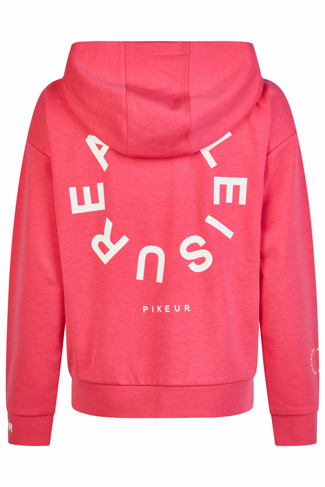 PIKEUR Hoodie - flere farver