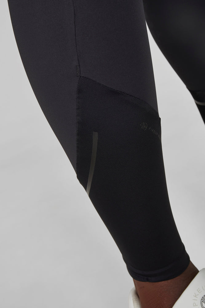 PIKEUR YELLA GripTec - Højtaljede ridebukser
