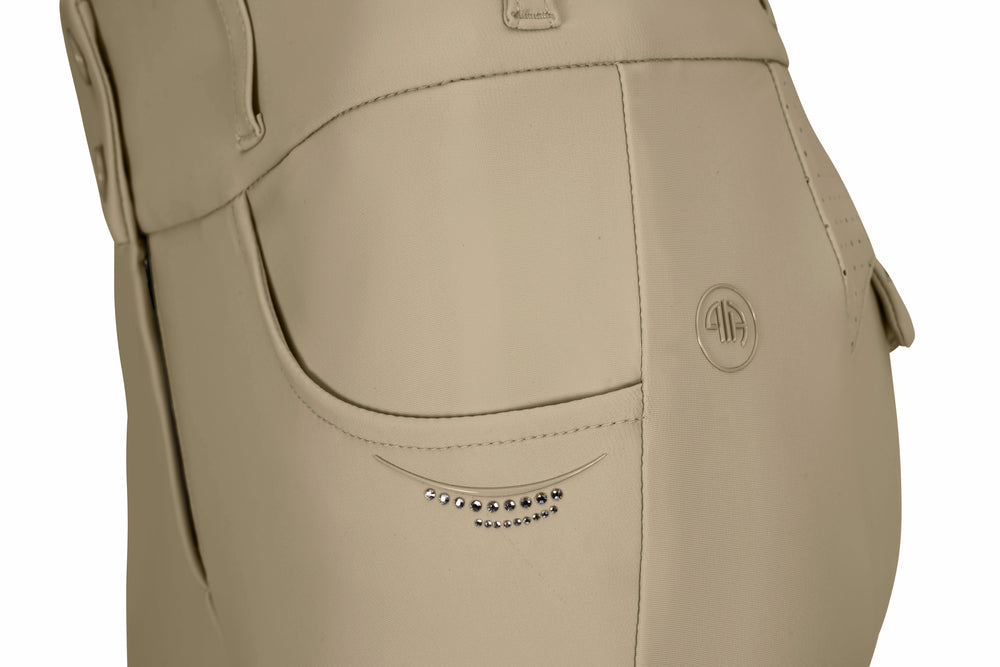 Pikeur Elin SD Ridebukser