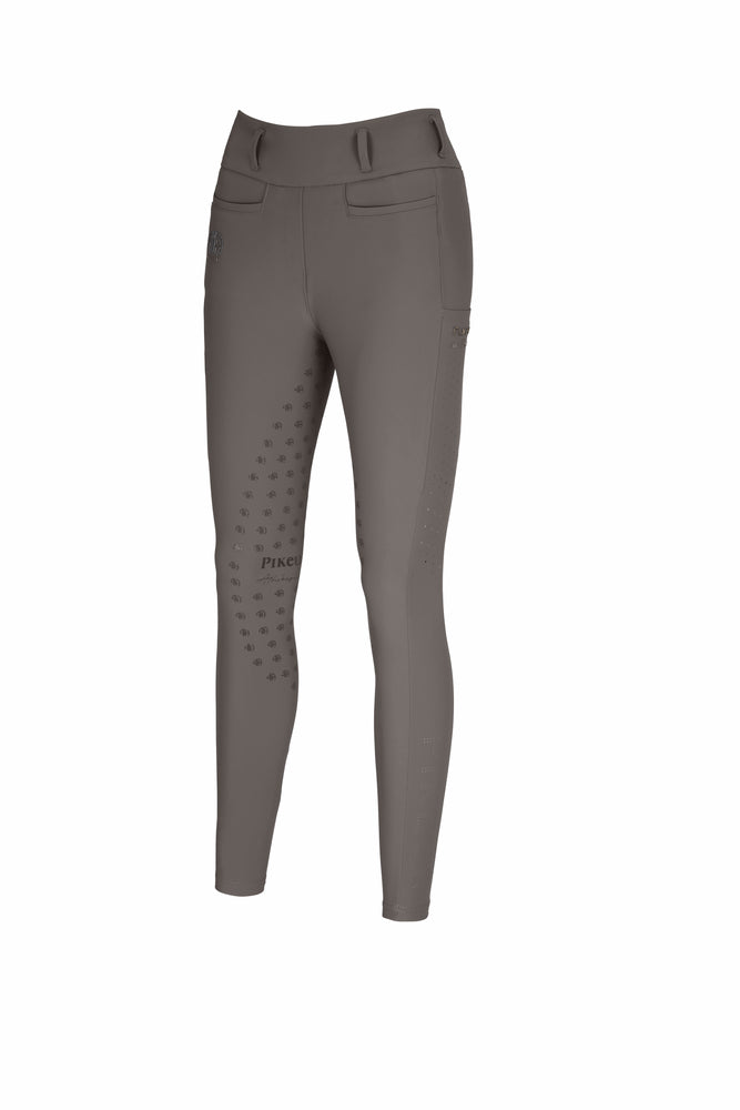 Pikeur Linnett Summer Highwaist Tight – let og sporty