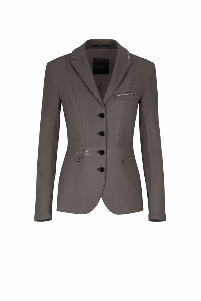 PIKEUR PHELIA SS26 2230 Selection | Eksklusiv Stævnejakke