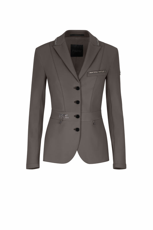 PIKEUR PHELIA SS26 2230 Selection | Eksklusiv Stævnejakke
