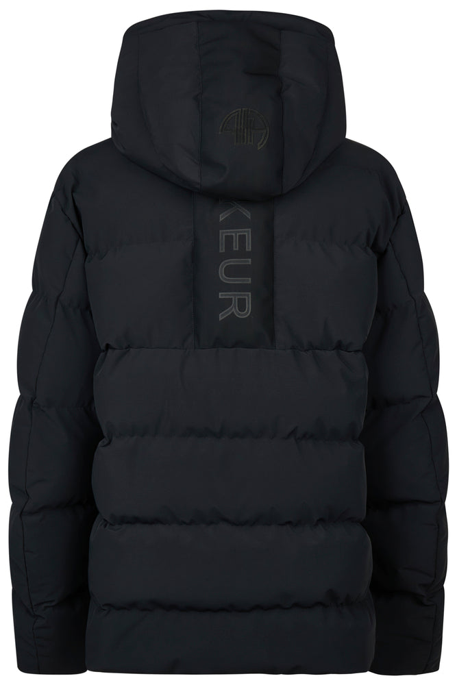 PIKEUR QUILTED JACKET
