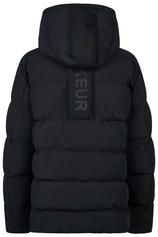 PIKEUR QUILTED JACKET