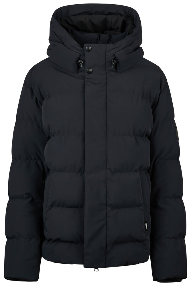 PIKEUR QUILTED JACKET