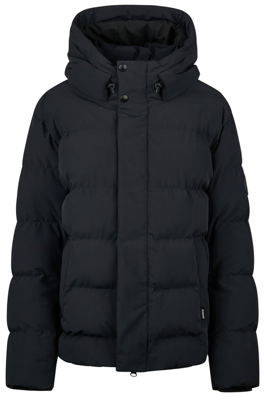 PIKEUR QUILTED JACKET
