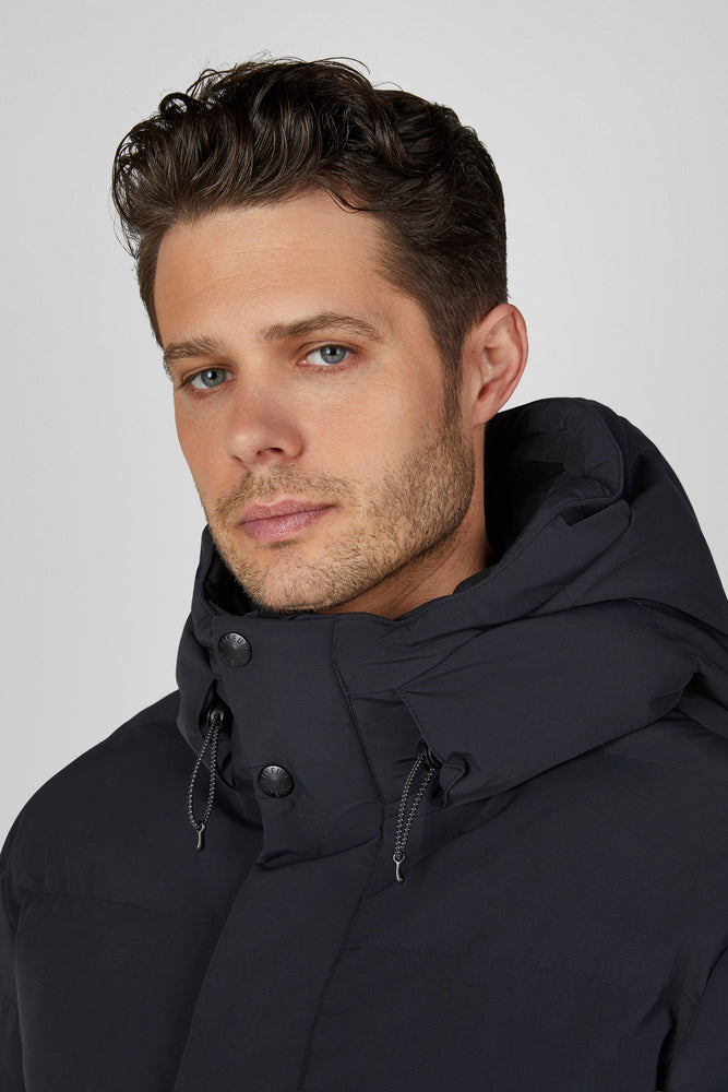 PIKEUR QUILTED JACKET