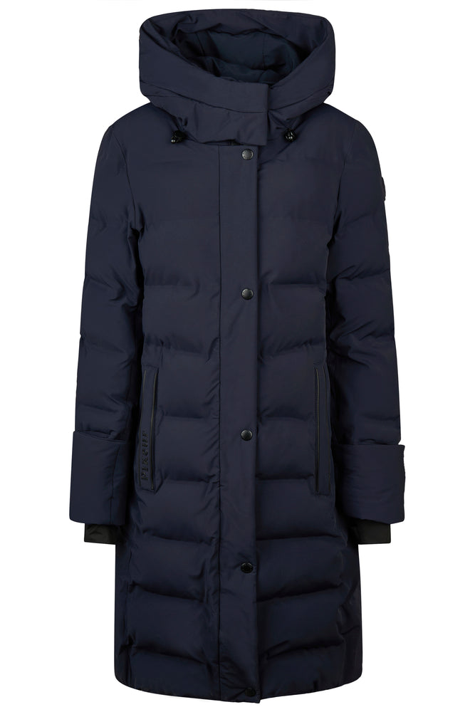 PIKEUR FLEXQUILT RAINCOAT