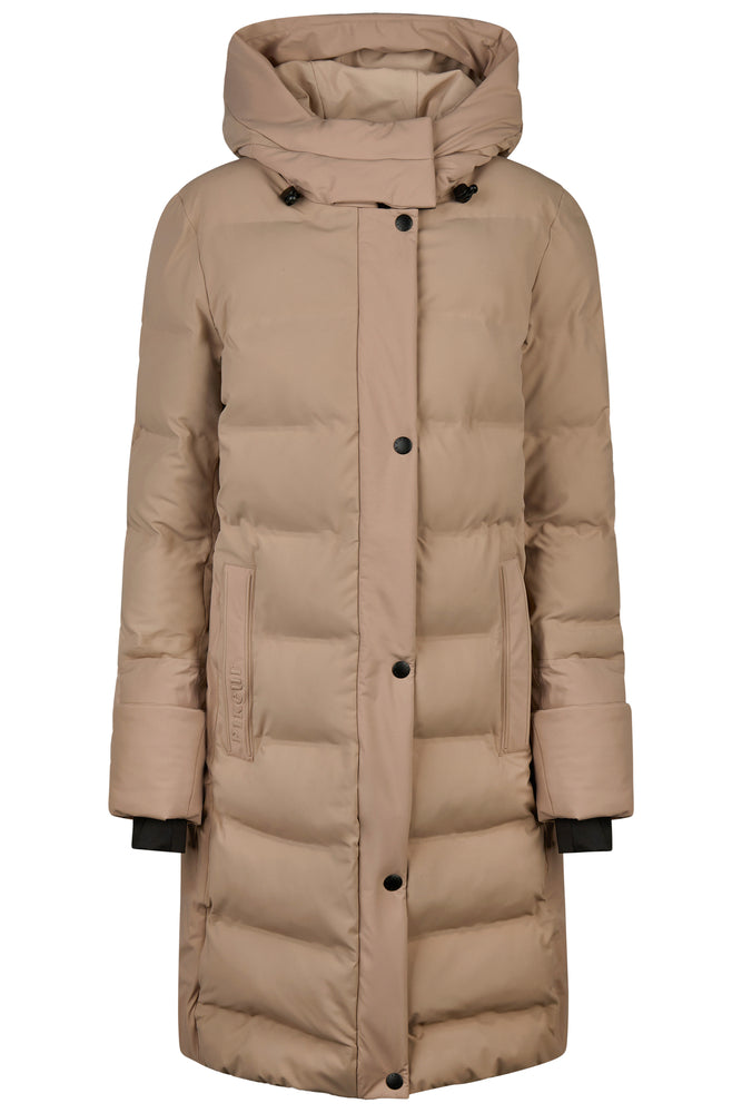 PIKEUR FLEXQUILT RAINCOAT