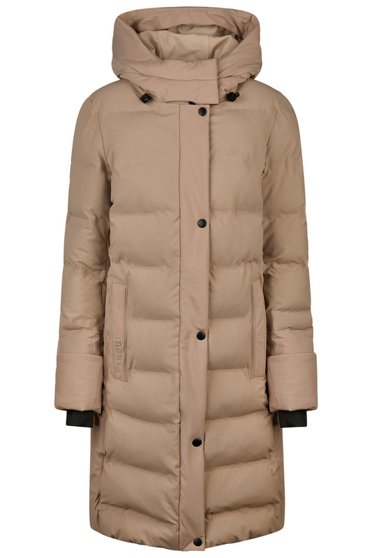 PIKEUR FLEXQUILT RAINCOAT