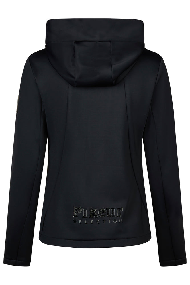 PIKEUR TECHVELVET FLEECE