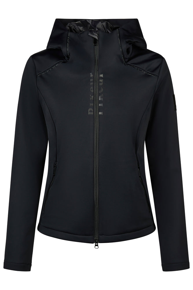 PIKEUR TECHVELVET FLEECE