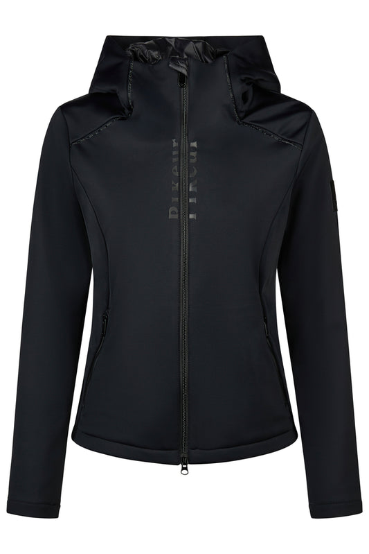 PIKEUR TECHVELVET FLEECE