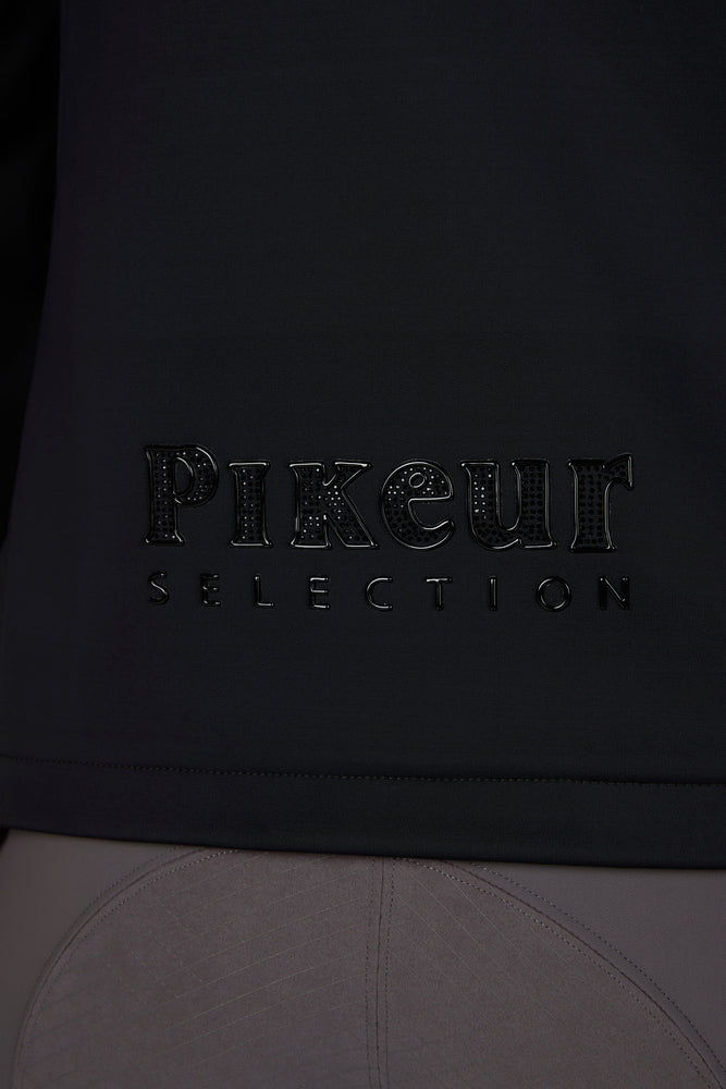 PIKEUR TECHVELVET FLEECE